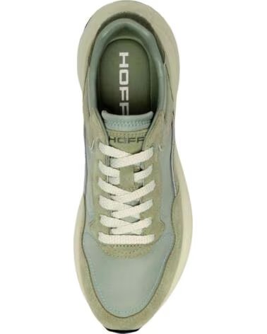 HOFF ZAPATILLAS CITY MKII EN VERDE PARA MUJER SAND