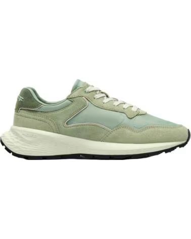 HOFF ZAPATILLAS CITY MKII EN VERDE PARA MUJER SAND