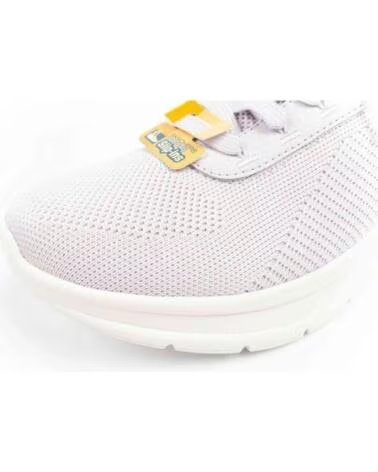SKECHERS ZAPATILLAS 117638LIL PARA MUJER LAVANDA