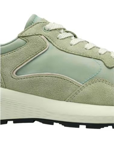 HOFF ZAPATILLAS CITY MKII EN VERDE PARA MUJER SAND