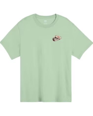 LEVI´S KURZARM-T-SHIRT 16143-2511 GRÜN HERREN