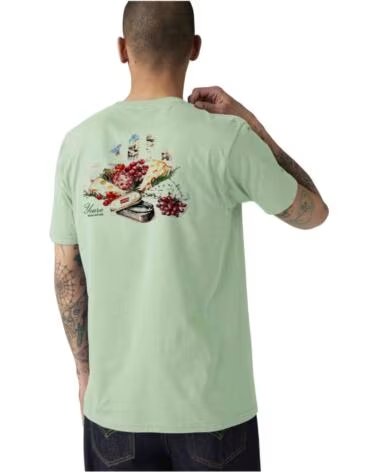 LEVI´S KURZARM-T-SHIRT 16143-2511 GRÜN HERREN