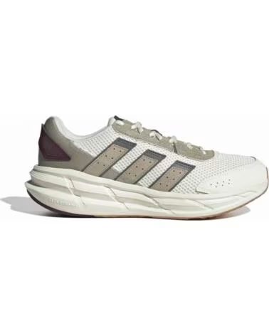 BASKETS ADIDAS ASTRASTAR HOMME OWHITE-WOCA-MAROON