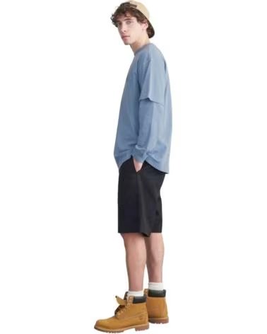 CARHARTT WIP LANGARMSHIRT FÜR HERREN BLAU BLUE