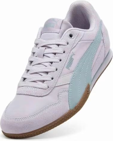 PUMA Zapatillas Bella Donna en morado para mujer LAVENDER POP-SEA