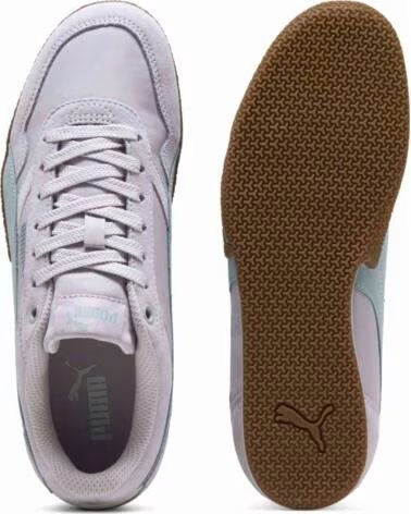 PUMA Zapatillas Bella Donna en morado para mujer LAVENDER POP-SEA