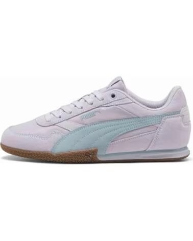 PUMA Zapatillas Bella Donna en morado para mujer LAVENDER POP-SEA