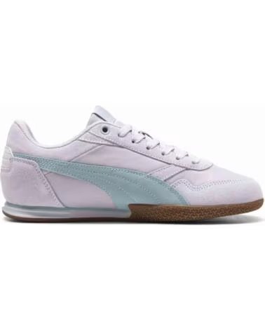 PUMA Zapatillas Bella Donna en morado para mujer LAVENDER POP-SEA