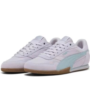 PUMA Zapatillas Bella Donna en morado para mujer LAVENDER POP-SEA