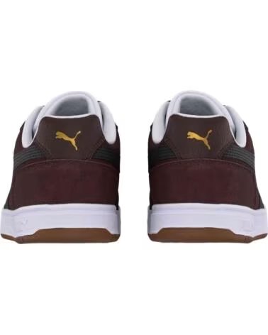 PUMA Zapatillas Caven Iii Og en marron para hombre CHOCOLATE BROWN
