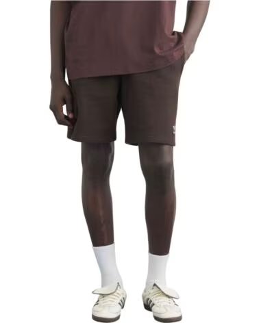 ADIDAS Pantalon Corto Originals Ke3386 en marron para hombre NEGRO