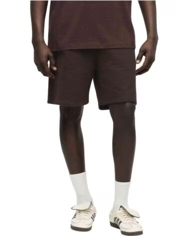 ADIDAS Pantalon Corto Originals Ke3386 en marron para hombre NEGRO
