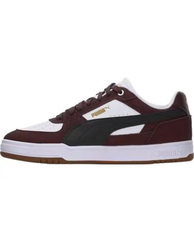 PUMA Zapatillas Caven Iii Og en marron para hombre CHOCOLATE BROWN