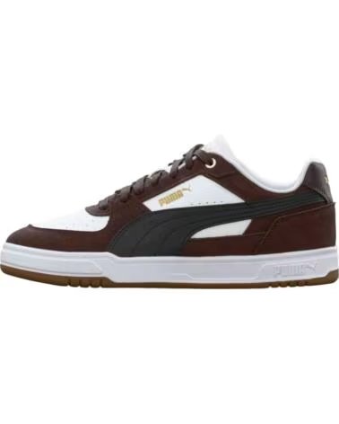 PUMA Zapatillas Caven Iii Og en marron para hombre CHOCOLATE BROWN