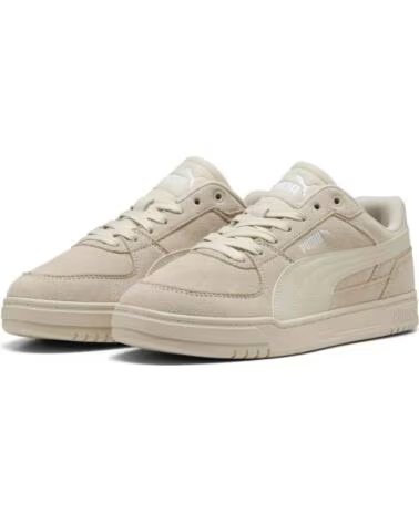 PUMA Zapatillas 404486-02 en beige para hombre ALPINE SNOW-PUMA