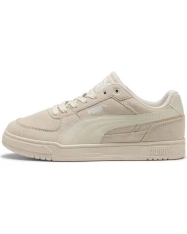 PUMA Zapatillas 404486-02 en beige para hombre ALPINE SNOW-PUMA