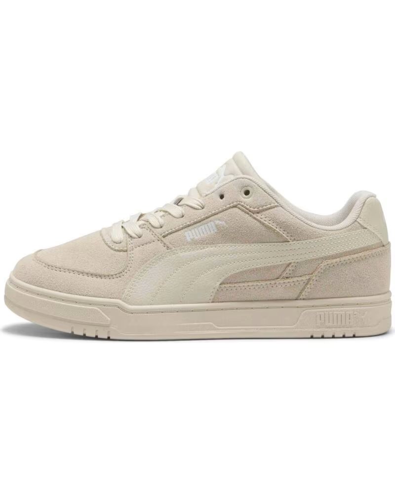 PUMA Zapatillas 404486-02 en beige para hombre ALPINE SNOW-PUMA