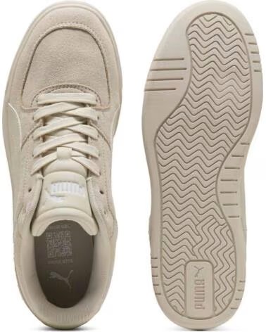 PUMA Zapatillas 404486-02 en beige para hombre ALPINE SNOW-PUMA
