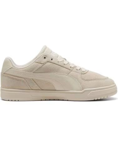 PUMA Zapatillas 404486-02 en beige para hombre ALPINE SNOW-PUMA
