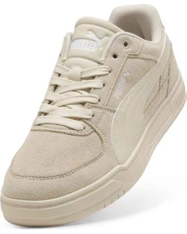 PUMA Zapatillas 404486-02 en beige para hombre ALPINE SNOW-PUMA
