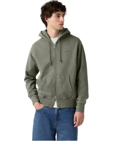 LEVI´S SUDADERA CON CAPUCHA A92650007 KAMBA GARMENT DYE
