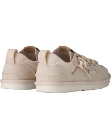 SNEAKERS UGG W MINIMEL JSM JASMINE BIANCO