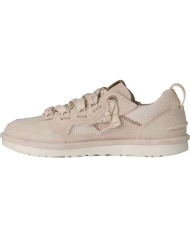 SNEAKERS UGG W MINIMEL JSM JASMINE BIANCO