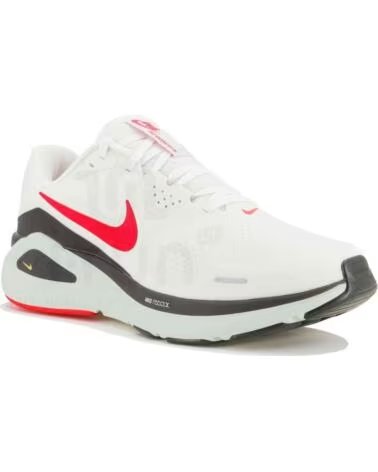 NIKE LAUFSCHUHE STRUCTURE 26 WEISS HERREN WHITE