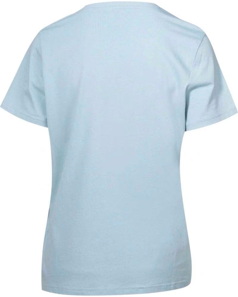 PUMA MAGLIETTA MANICA CORTA 691855-47 SEAFOAM UOMO