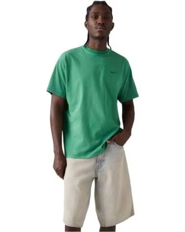 LEVI´S KURZARM-T-SHIRT A0637-0194-S