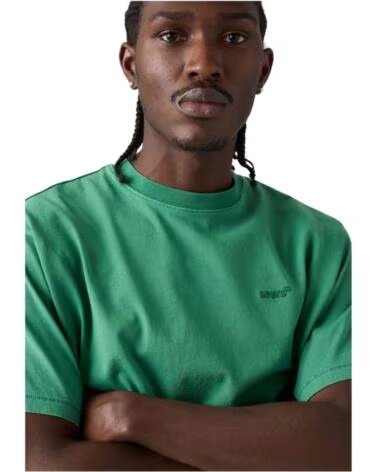LEVI´S KURZARM-T-SHIRT A0637-0194-S