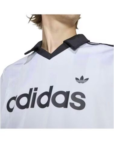 ADIDAS T-SHIRT MANICA CORTA KE2453 BLU UOMO CRSK