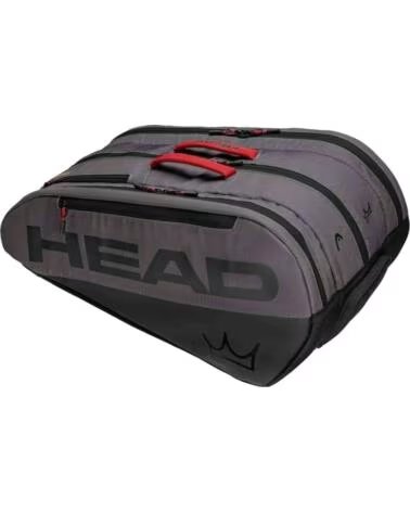 MOCHILA HEAD COELLO TOUR BAG L 000