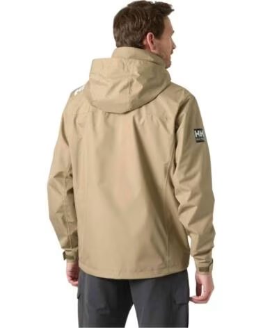 HELLY HANSEN VESTE 34443757 BEIGE HOMME 757 PEBBLE