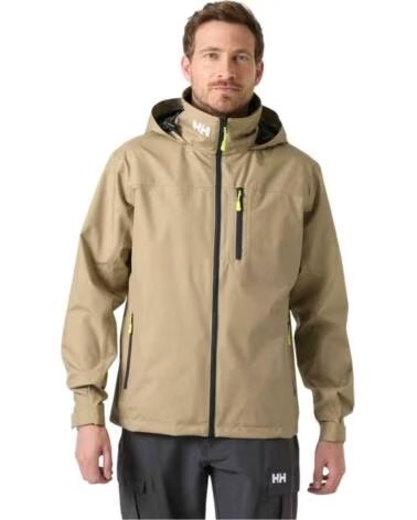 HELLY HANSEN VESTE 34443757 BEIGE HOMME 757 PEBBLE