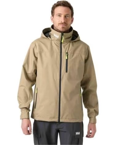 HELLY HANSEN VESTE 34443757 BEIGE HOMME 757 PEBBLE