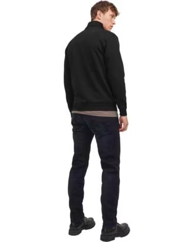 JACK AND JONES SWEAT-SHIRT 12250747 NOIR BLACK