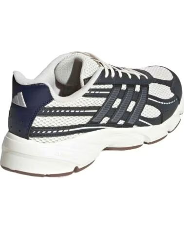 ADIDAS SCARPE DA GINNASTICA TECHNOCHAOS 2000 BIANCO OWHITE-TRGRME-DKBLUE