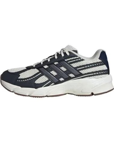 ADIDAS SCARPE DA GINNASTICA TECHNOCHAOS 2000 BIANCO OWHITE-TRGRME-DKBLUE