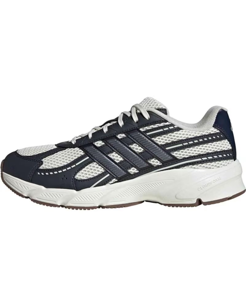 ADIDAS SCARPE DA GINNASTICA TECHNOCHAOS 2000 BIANCO OWHITE-TRGRME-DKBLUE