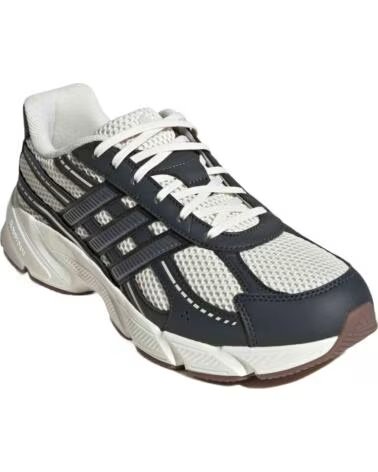 ADIDAS SCARPE DA GINNASTICA TECHNOCHAOS 2000 BIANCO OWHITE-TRGRME-DKBLUE