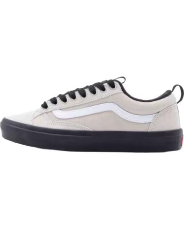 VANS OFF THE WALL Zapatillas Vans Old Skool en beige para hombre MEDIUM BEIGE
