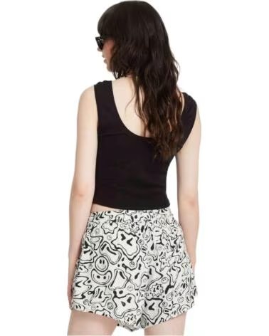 VOLCOM REGATA FA BRUNO LUCAS PRETO BLACK