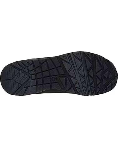 SKECHERS TÉNIS 070-661324 NEGRO