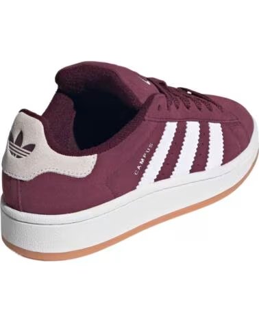 ADIDAS SCARPE CAMPUS 00S DONNA MAROON-FTWWHT-GUM2