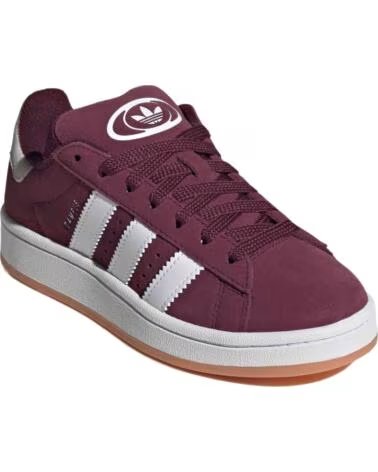 ADIDAS SCARPE CAMPUS 00S DONNA MAROON-FTWWHT-GUM2