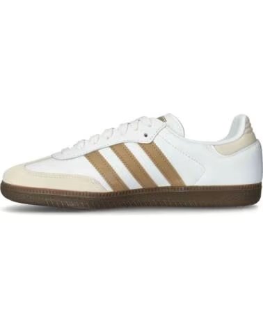 ADIDAS Zapatilla Jr0912 en ftwwht-cardbo-gum5 para mujer FTWWHT-CARDBO-GUM5