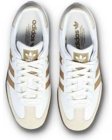 ADIDAS Zapatilla Jr0912 en ftwwht-cardbo-gum5 para mujer FTWWHT-CARDBO-GUM5