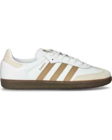 ADIDAS Zapatilla Jr0912 en ftwwht-cardbo-gum5 para mujer FTWWHT-CARDBO-GUM5