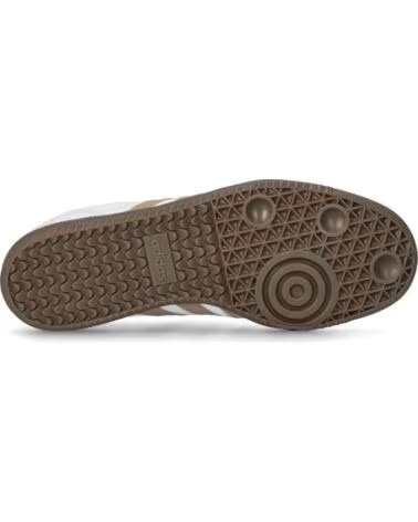 ADIDAS Zapatilla Jr0912 en ftwwht-cardbo-gum5 para mujer FTWWHT-CARDBO-GUM5
